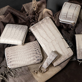 ヒマラヤクロコダイル