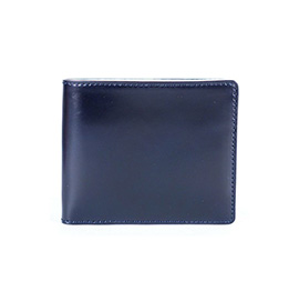 アニリンコードバン二つ折財布 | 折財布 | CIMABUE(チマブエ)公式オンラインショップ