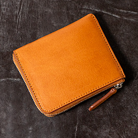 モーリスＬ字型二つ折り財布 | 折財布 | CIMABUE(チマブエ)公式オンラインショップ