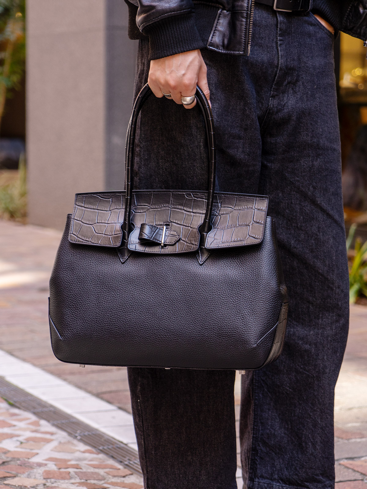 コンビクロコノワール